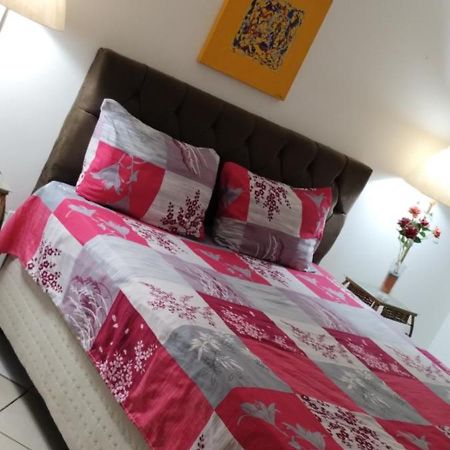 Casacompart Itapua Apartment Salvador Ngoại thất bức ảnh