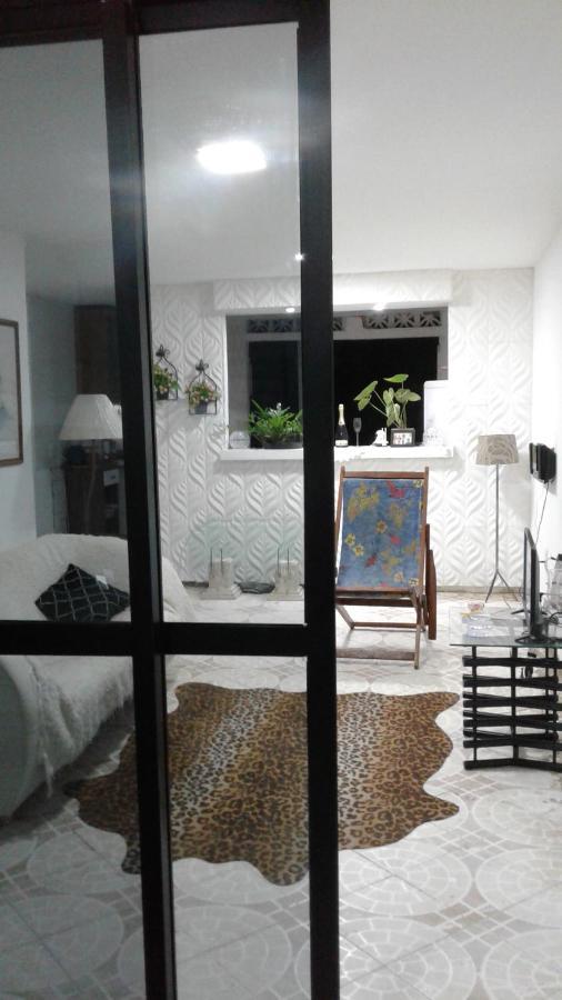 Casacompart Itapua Apartment Salvador Ngoại thất bức ảnh