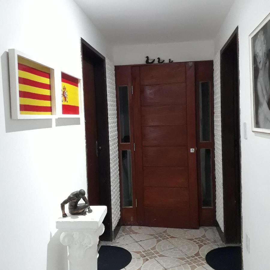 Casacompart Itapua Apartment Salvador Ngoại thất bức ảnh