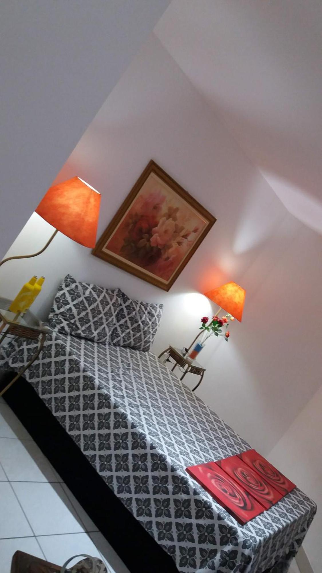 Casacompart Itapua Apartment Salvador Phòng bức ảnh
