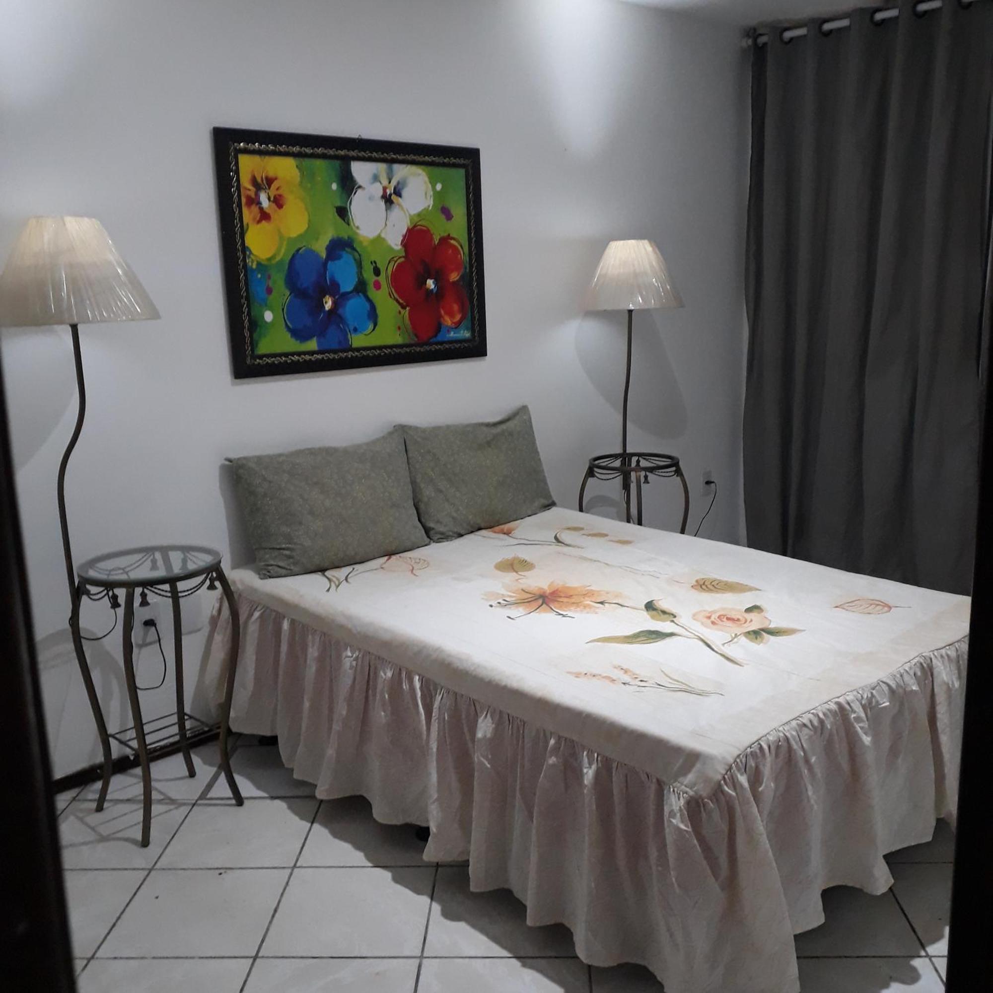 Casacompart Itapua Apartment Salvador Phòng bức ảnh
