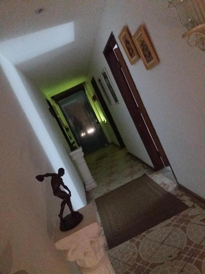 Casacompart Itapua Apartment Salvador Ngoại thất bức ảnh