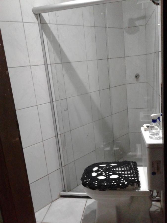 Casacompart Itapua Apartment Salvador Ngoại thất bức ảnh
