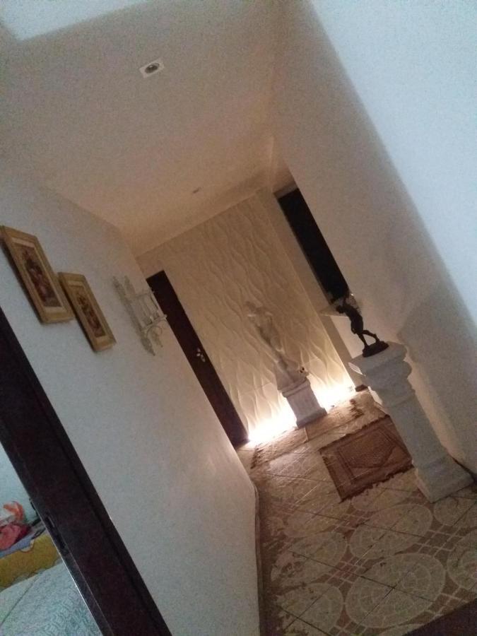 Casacompart Itapua Apartment Salvador Ngoại thất bức ảnh