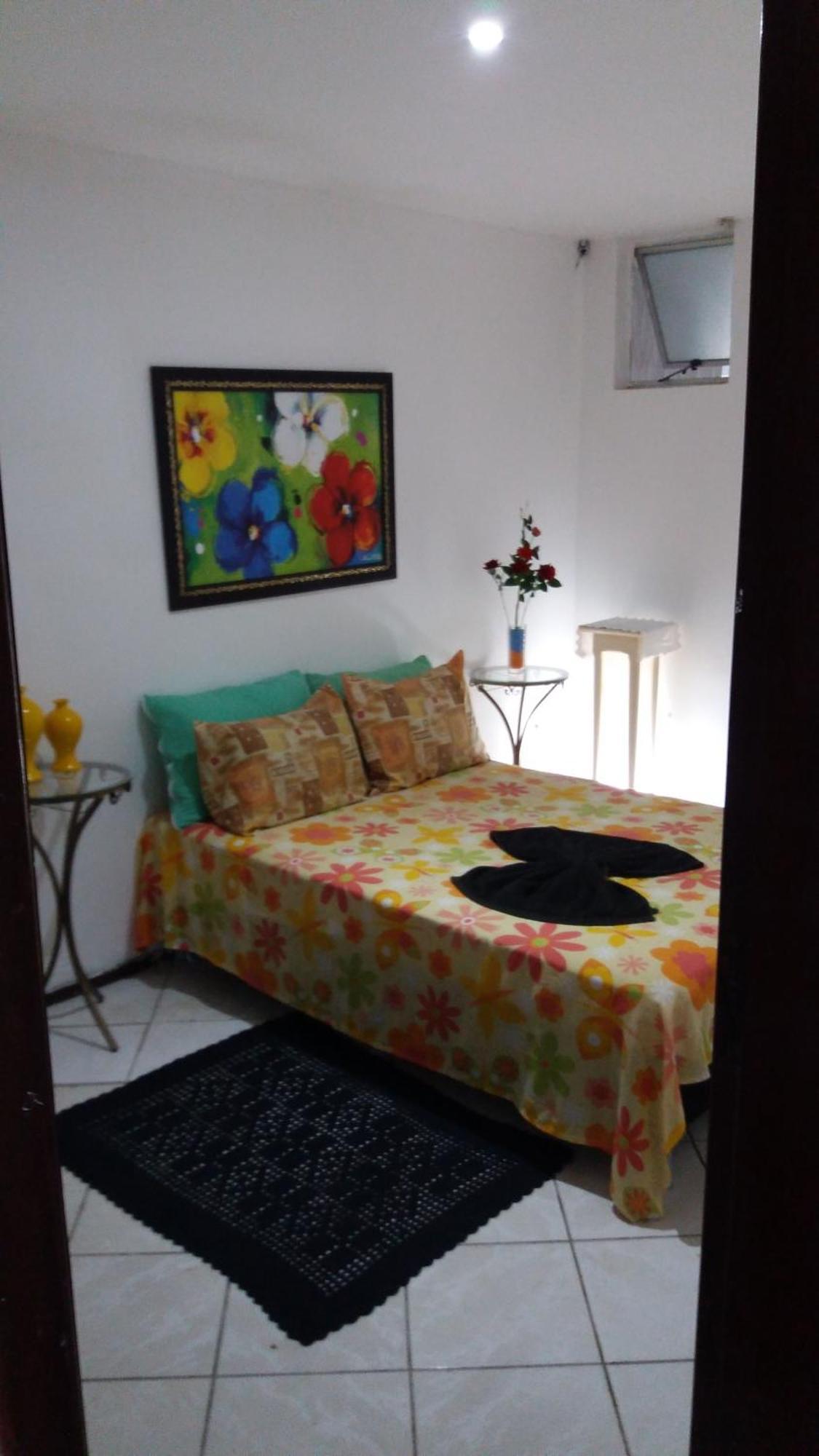 Casacompart Itapua Apartment Salvador Ngoại thất bức ảnh