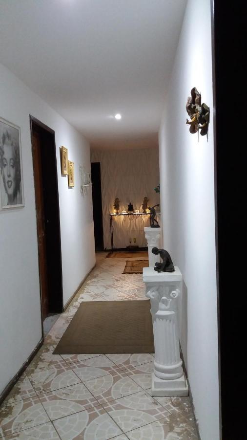 Casacompart Itapua Apartment Salvador Ngoại thất bức ảnh